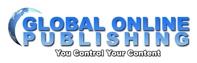 Global online Publishing