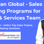 Eastman Global - Sales Training Programs for Sales & Services Team