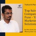 Top Sales Training Companies in Pune – Yatharth Marketing Solutions