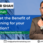 How to get the Benefit of Sales Training for your Organization | Benefits of Sales Training | Sales Training Benefits