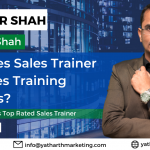 Sales Trainer | Sales Training Programs | Sales Trainer in India | Sales Training Programs in India