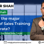 Benefits of Sales Training | Sales Training for Corporates | Corporate Sales Training | Corporate Sakes Training Proghrams