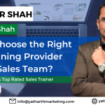 Sales Training Provider | Sales Training | Sales Training Providers | Providing Sales Training | Sales Training