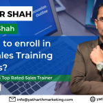 Online Sales Training Programs | Sales Training Programs | Sales Training Programs in India | Sales Training in India