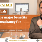 Benefits of Sales Consulting | Benefits of Sales Consulting Programs | Sales Consulting Benefits | What are The Benefits of Sales Consulting