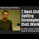 Online Selling Strategy | Strategies in Online Selling | Selling Online Strategy | Strategies to Sell Products Online | Sales Strategy For Online Business | Online Selling | Things to Sell Online | Selling Anything Online | Online Sales Strategy Plan | Online Sales Plan | Tips For Online Selling | Ways to Increase Sales Online | Online Sales Training Courses | Sales Process | Remote Sales People | Selling Strategies That Work | Strategies to Grow Your Business