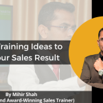 Sales Training Ideas