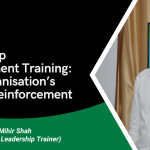 Leadership Development Training