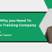 hire sales training company