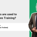 sales training tips