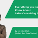 sales consulting