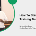 sales training business