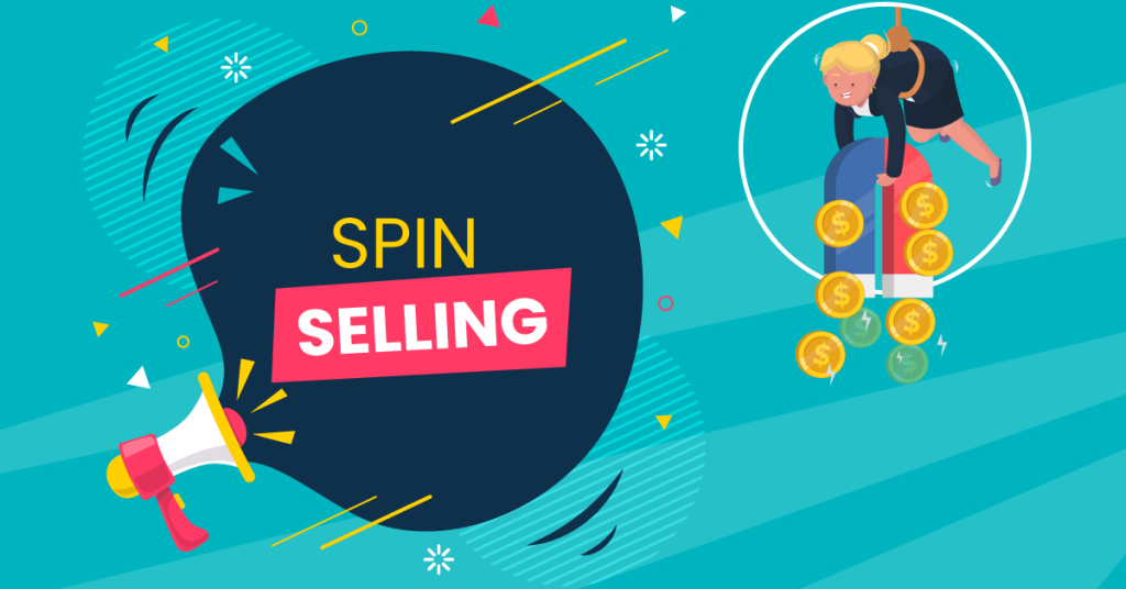 spin selling training benefits