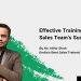 1 Training Topics for Sales Team - Yatharth