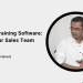 Sales Training Software