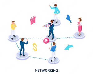 networking