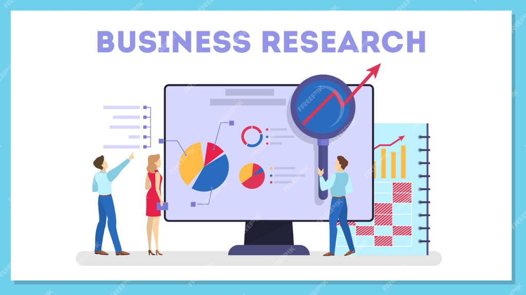 Business Research