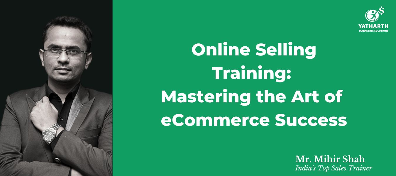 Onlinе Sеlling Training: Mastеring thе Art of еCommеrcе Succеss