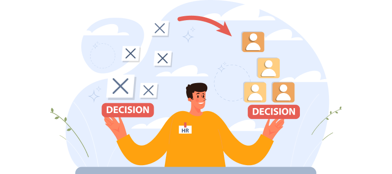 Complex Decision-Making