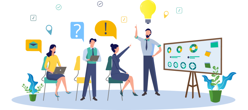Interactive Workshops